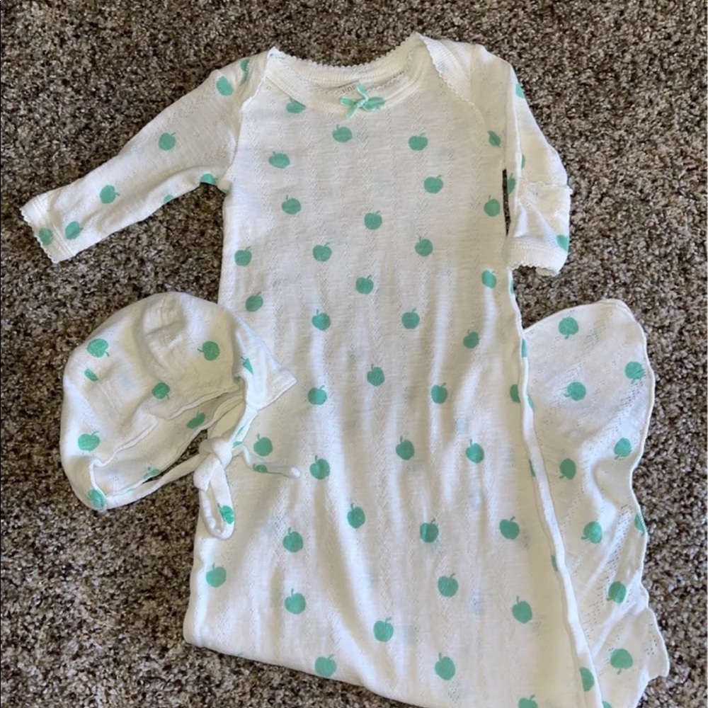Kate quinn apple set.